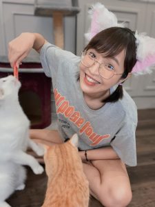 น้องเดียร์ลอง Onlyfans หรือ กวางดิสนีย์ 3