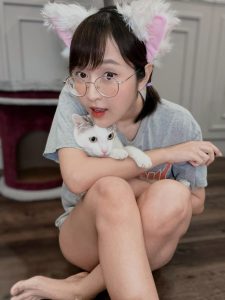 น้องเดียร์ลอง Onlyfans หรือ กวางดิสนีย์ 8