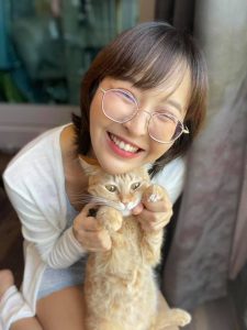 น้องเดียร์ลอง Onlyfans หรือ กวางดิสนีย์ 11