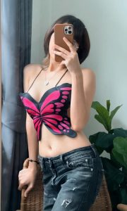 น้องเดียร์ลอง Onlyfans หรือ กวางดิสนีย์ 15