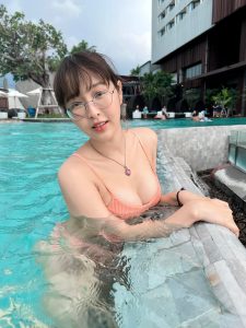 น้องเดียร์ลอง Onlyfans หรือ กวางดิสนีย์ 19
