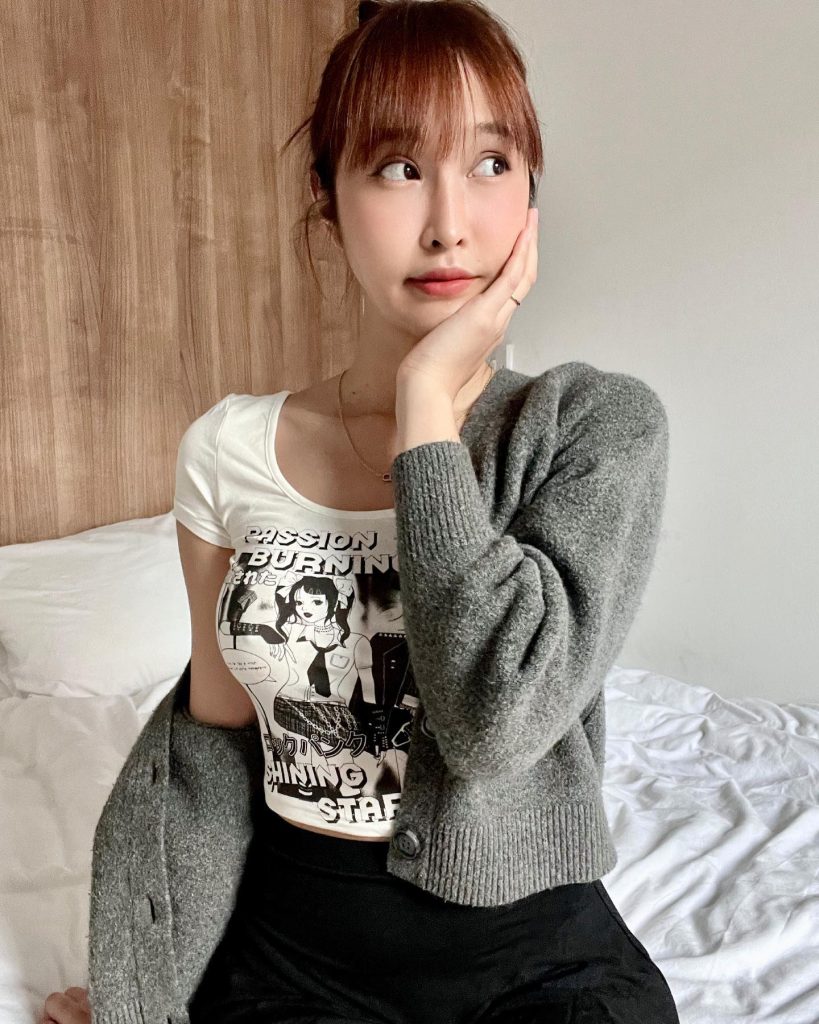 น้องเดียร์ลอง Onlyfans หรือ กวางดิสนีย์