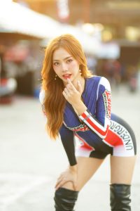 ฟักแฟง ก็มาดิคร้าบ ธนัชชา พิงพิทยากุล 30