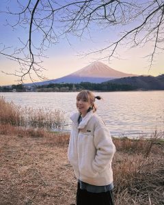 อาหยวน เน็ตไอดอล ใต้หวัน 19