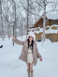 มิกิ ไปรยา สาวสวย onlyfans คลิปหลุด 27