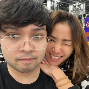 ครูหน่อง เจ เจตริน