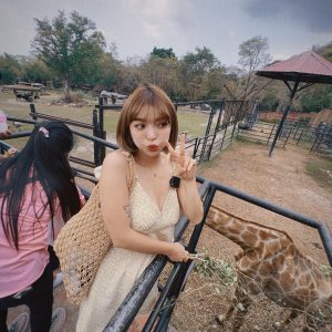 อาหยวน เน็ตไอดอล ใต้หวัน 6