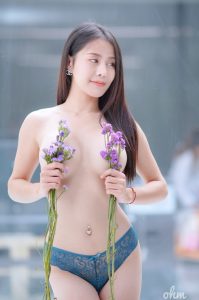 กานต์ คาเทียร์ Onlyfans คลิปหลุดกานต์ น้องกานต์
