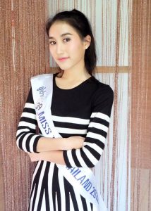 เบสท์ คำสิงห์ น้องเบสท์ รักษ์วนีย์ คำสิงห์