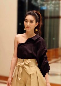 เบสท์ คำสิงห์ น้องเบสท์ รักษ์วนีย์ คำสิงห์