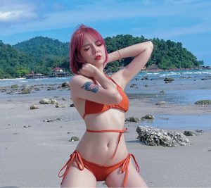 เปิดวาร์ป พลอยเกว โอนลี่แฟน ดูคลิป พลอยเกว onlyfans