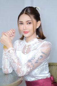 เปิดวาร์ป น้องน้ำแข็ง ทิพวรรณ แนะนำโต เพลงใไม่ น้ำแข็ง 3