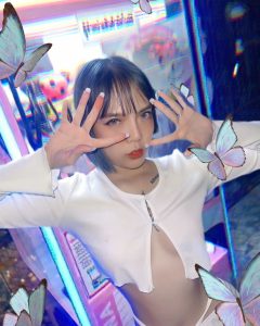 เปิดวาร์ป พลอยเกว โอนลี่แฟน ดูคลิป พลอยเกว onlyfans 12