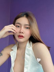 เปิดวาร์ป น้องน้ำแข็ง ทิพวรรณ แนะนำโต เพลงใไม่ น้ำแข็ง 10