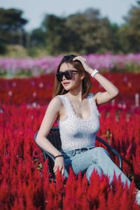 เปิดวาร์ป น้องน้ำแข็ง ทิพวรรณ แนะนำโต เพลงใไม่ น้ำแข็ง 7