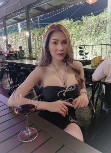 เปิดวาร์ป น้องสตางค์ Jitnapapron นางแบบ สตางค์ 9