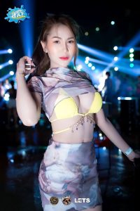 เปิดวาร์ป น้องสตางค์ Jitnapapron นางแบบ สตางค์ 7