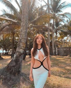 เปิดวาร์ป น้องคริสติน ดูคลิป คริสติน เกรซ โค Onlyfans 5