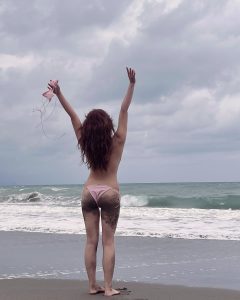 เปิดวาร์ป น้องคริสติน ดูคลิป คริสติน เกรซ โค Onlyfans