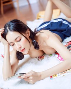 เปิดวาร์ป น้องพะแพง Chatchayapa นางแบบ เน็ตไอดอล เพลย์บอย ไทยแลนด์