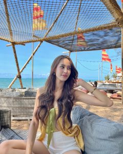 ประวัติ วาร์ป ใบหม่อน กิตติยา แจ็ค แฟนฉัน ใบหม่อน 4