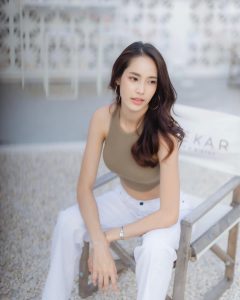 ประวัติ วาร์ป ใบหม่อน กิตติยา แจ็ค แฟนฉัน ใบหม่อน 3