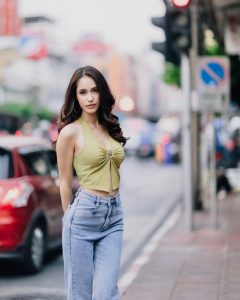 ประวัติ วาร์ป ใบหม่อน กิตติยา แจ็ค แฟนฉัน ใบหม่อน 5