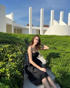 ประวัติ วาร์ป ใบหม่อน กิตติยา แจ็ค แฟนฉัน ใบหม่อน 7