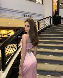 ประวัติ วาร์ป ใบหม่อน กิตติยา แจ็ค แฟนฉัน ใบหม่อน 9