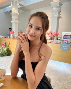 ประวัติ วาร์ป ใบหม่อน กิตติยา แจ็ค แฟนฉัน ใบหม่อน 12