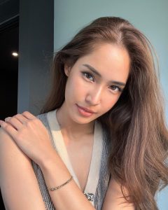 ประวัติ วาร์ป ใบหม่อน กิตติยา แจ็ค แฟนฉัน ใบหม่อน