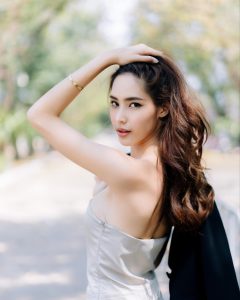 ประวัติ วาร์ป ใบหม่อน กิตติยา แจ็ค แฟนฉัน ใบหม่อน