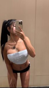 เปิดวาร์ป น้องแพรว เอเชียน Praew asian ทวิต ไอจี โอนลี่แฟน ดูคลิป น้องแพรว onlyfans 5