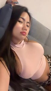 เปิดวาร์ป น้องแพรว เอเชียน Praew asian ทวิต ไอจี โอนลี่แฟน ดูคลิป น้องแพรว onlyfans 6