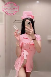 เปิดวาร์ป น้องฟูจิ ดูคลิป ฟูจิจัง โอนลี่แฟน onlyfans pornhub IGฟูจิ ทวิตเตอร์ฟูจิ 8