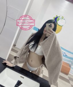 เปิดวาร์ป น้องฟูจิ ดูคลิป ฟูจิจัง โอนลี่แฟน onlyfans pornhub IGฟูจิ ทวิตเตอร์ฟูจิ 9