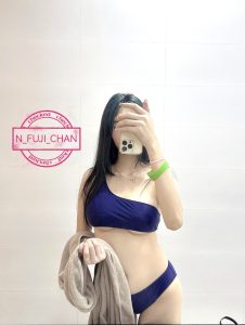 เปิดวาร์ป น้องฟูจิ ดูคลิป ฟูจิจัง โอนลี่แฟน onlyfans pornhub IGฟูจิ ทวิตเตอร์ฟูจิ 10