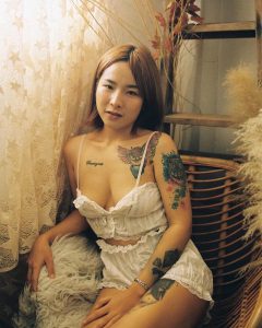 เปิดวาร์ป น้องแพท โอนลี่แฟน แจกวาร์ปน้องแพท ไอจีน้องแพท tiktokน้องแพท 10