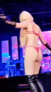 เปิดวาร์ป  ไอซ์ อริสา แจกวาร์ปน้องไอซ์ ดูคลิบไอซ์ โอนลี่แฟน ไอจีไอซ์ onlyfans 8