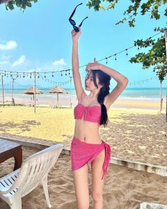 เปิดวาร์ป แบม แมงปอ น้องแบม น้องแบมแมงปอ ไอจีแบม Tiktokแบม ดูคลิป โอนลี่แฟน 7