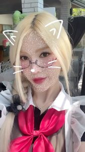 เปิดวาร์ป  ไอซ์ อริสา แจกวาร์ปน้องไอซ์ ดูคลิบไอซ์ โอนลี่แฟน ไอจีไอซ์ onlyfans 10