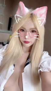 เปิดวาร์ป  ไอซ์ อริสา แจกวาร์ปน้องไอซ์ ดูคลิบไอซ์ โอนลี่แฟน ไอจีไอซ์ onlyfans 12