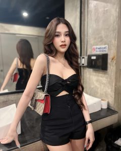 เปิดวาร์ป  วิว เกวรินทร์ คลิปน้องวิว เน็ตไอดอล น้องรีวิว ไอจีวิว เฟสบุ๊ควิว 7