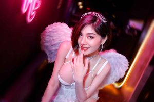 น้องยูจินจอมแก่น  