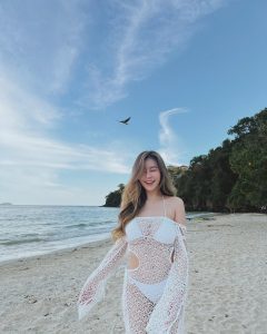 สดใสสุดๆ