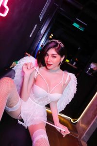 น้องยูจินจอมแก่น  3