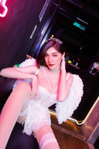 น้องยูจินจอมแก่น  8