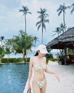 เบอร์รี่หญิง หมวย