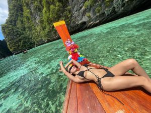 บันนี่ ซูเด๊ะ 19