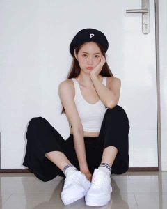 น้องพิมฐา